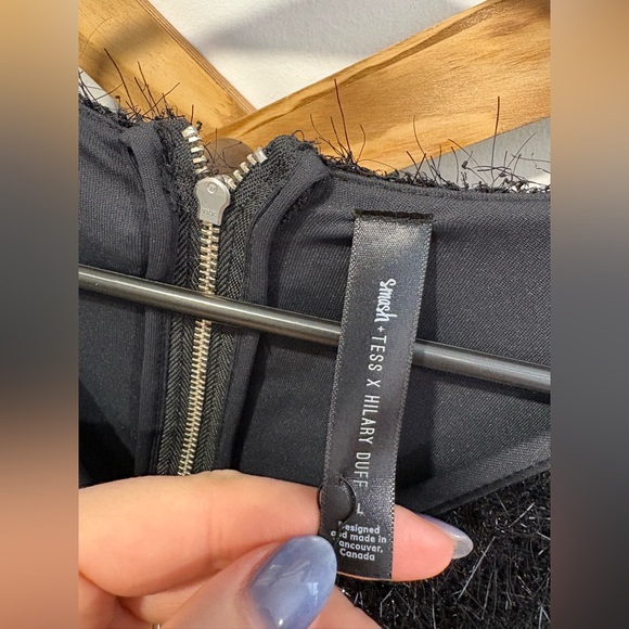 SMASH AND TESS HILARY DUFF ROMPER - Picture 4 of 10